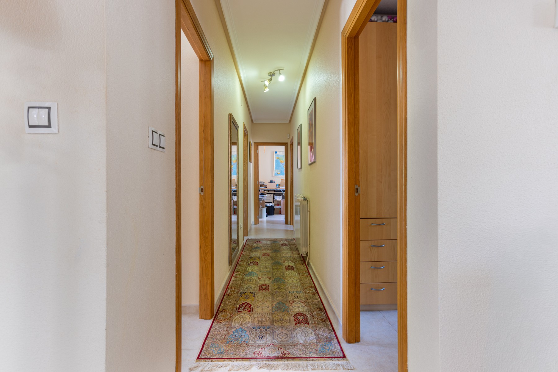 Villa for sale in La Zarza, Murcia, Spain