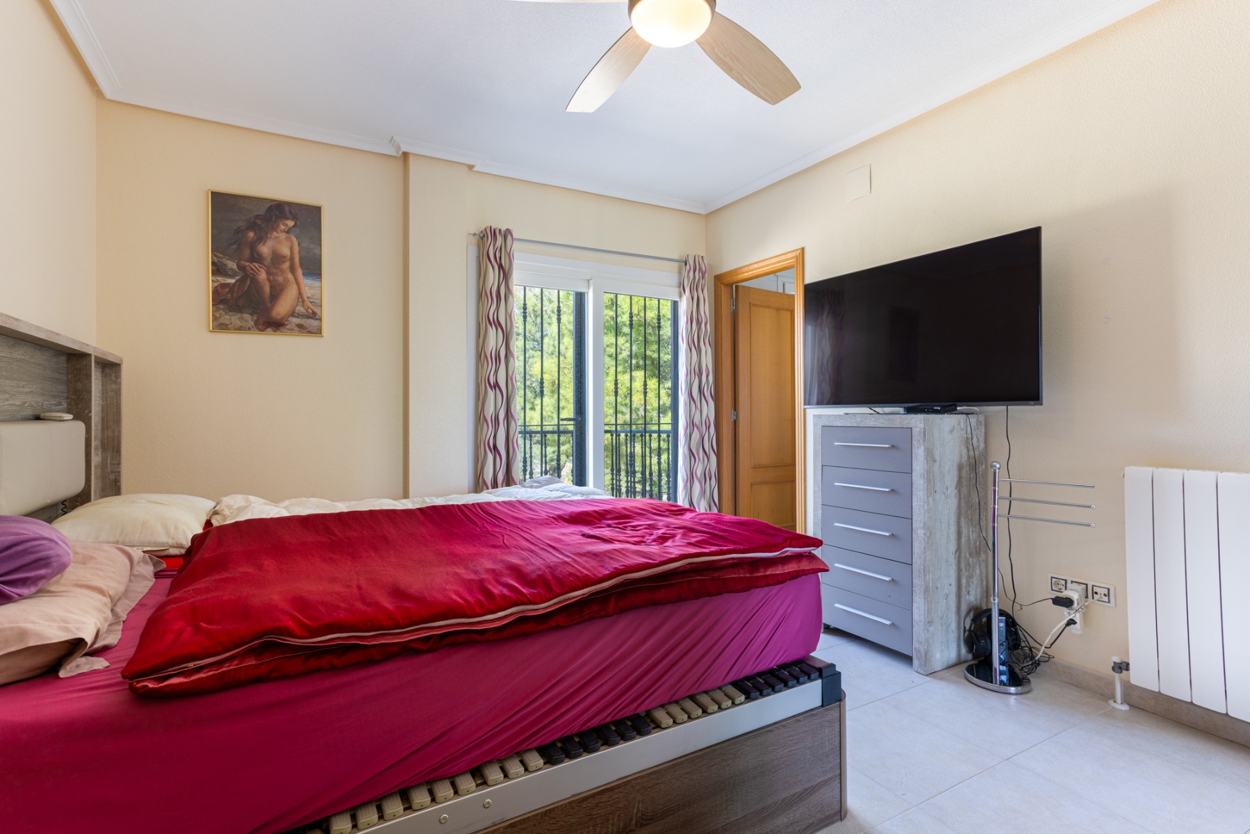 Villa for sale in La Zarza, Murcia, Spain