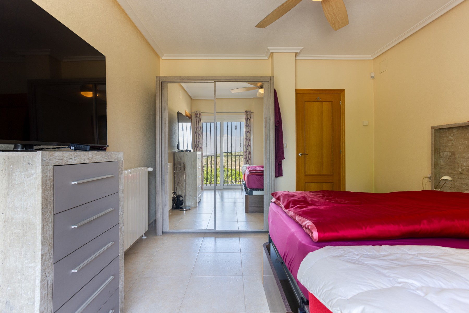 Villa for sale in La Zarza, Murcia, Spain