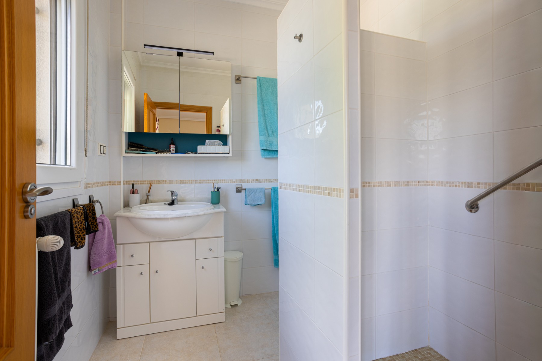 Villa for sale in La Zarza, Murcia, Spain
