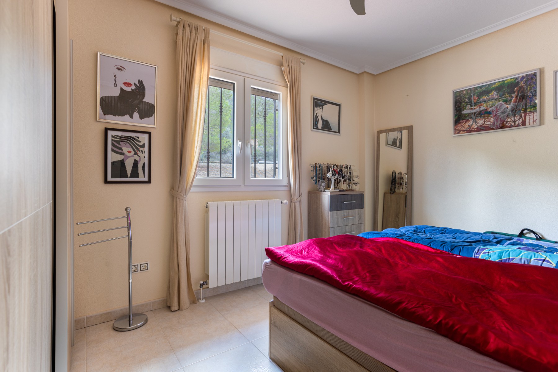 Villa for sale in La Zarza, Murcia, Spain
