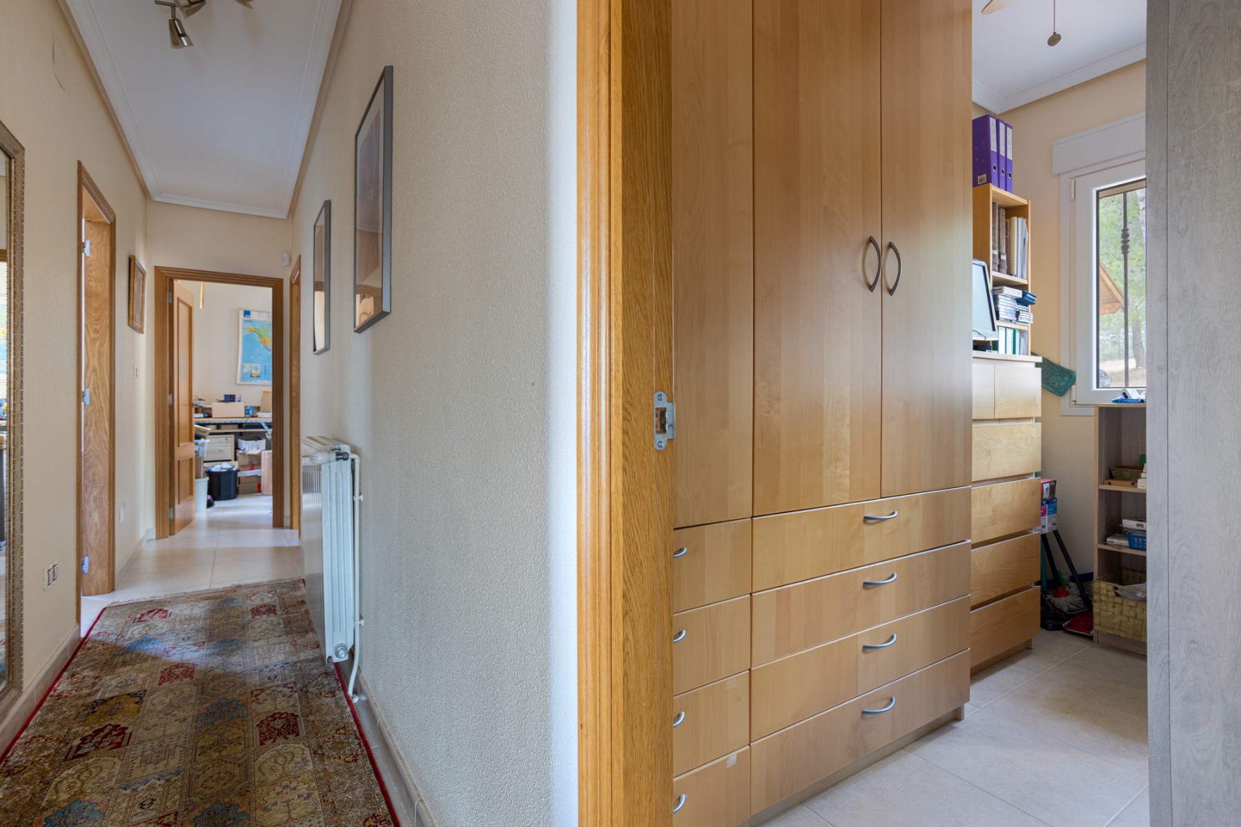 Villa for sale in La Zarza, Murcia, Spain