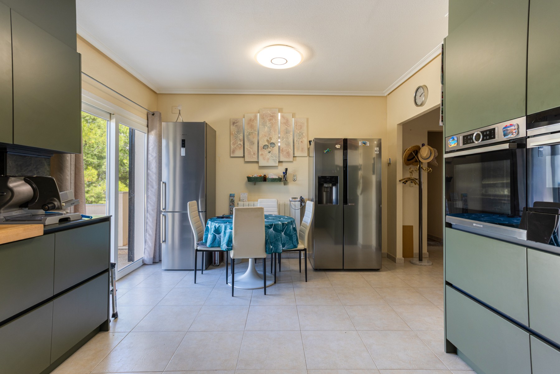 Villa for sale in La Zarza, Murcia, Spain