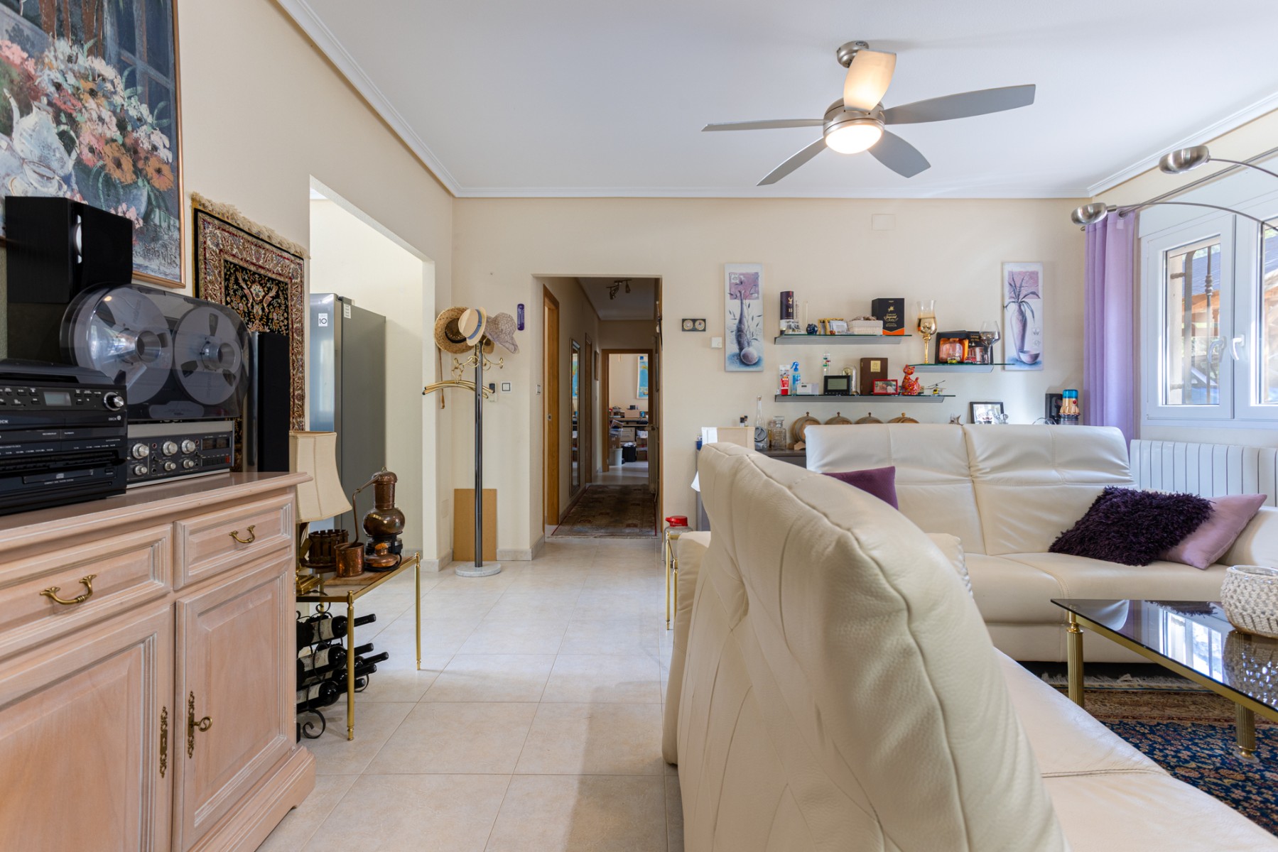 Villa for sale in La Zarza, Murcia, Spain