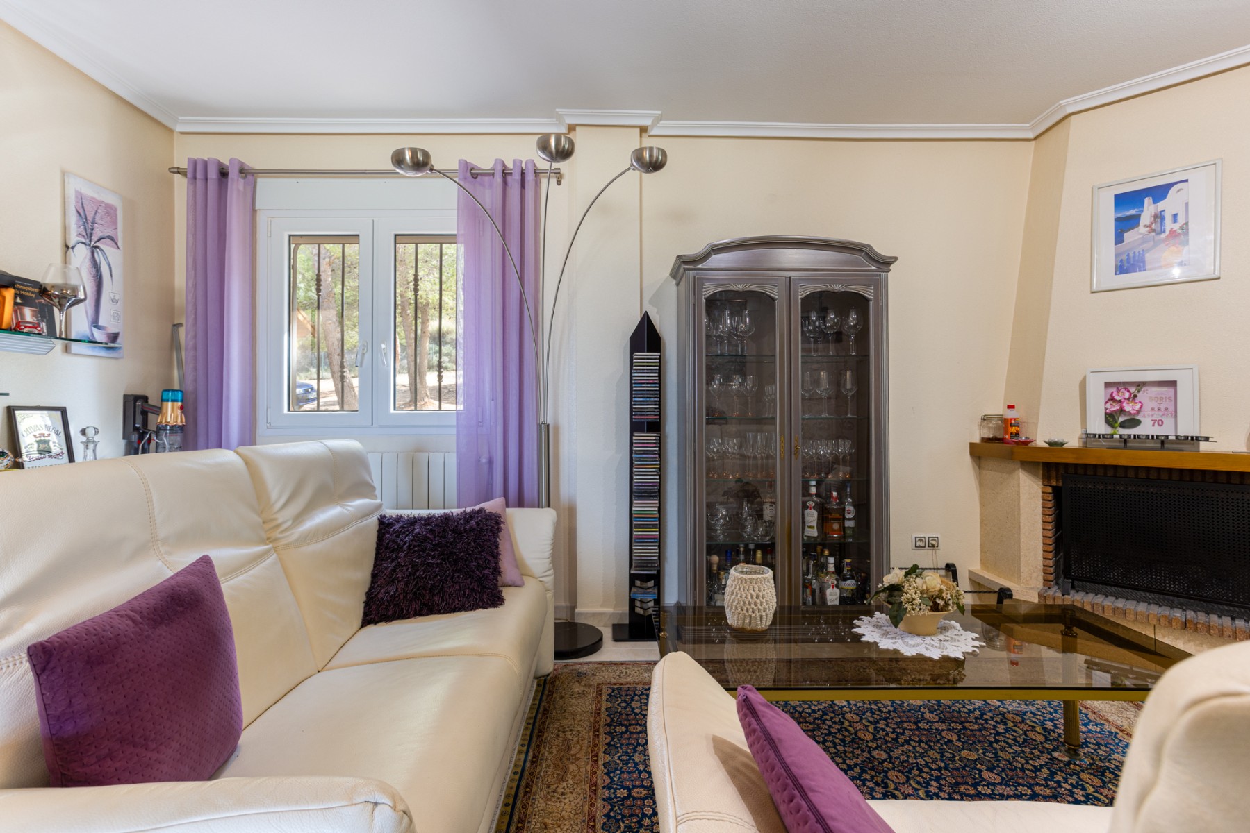 Villa for sale in La Zarza, Murcia, Spain