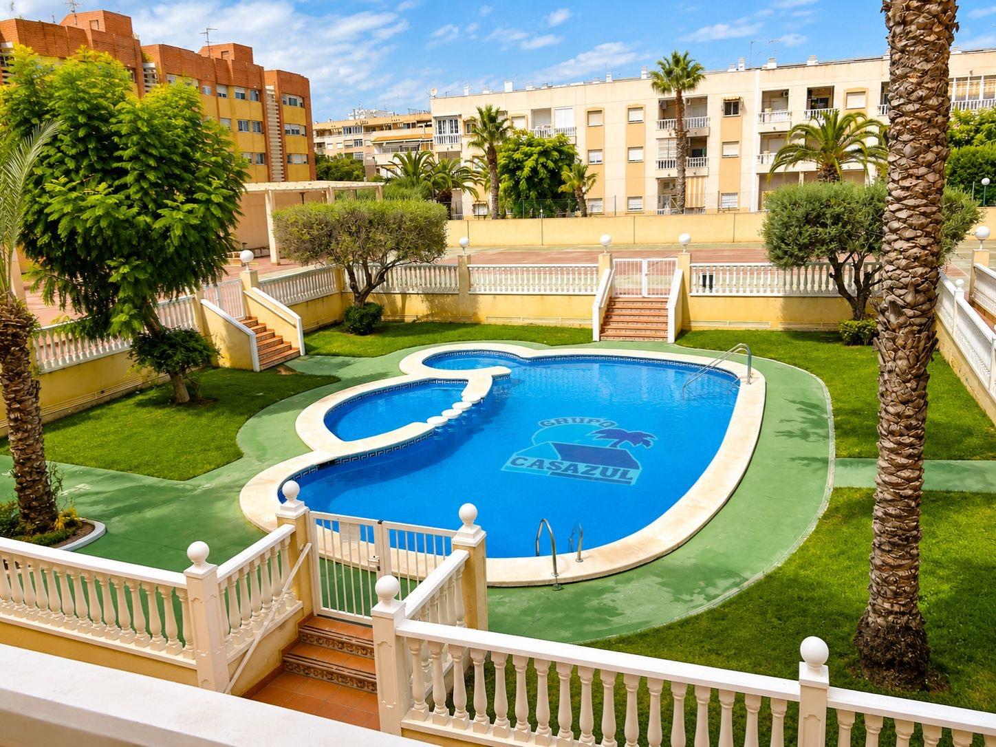 Apartment for sale in Torrevieja, Alicante, Spain