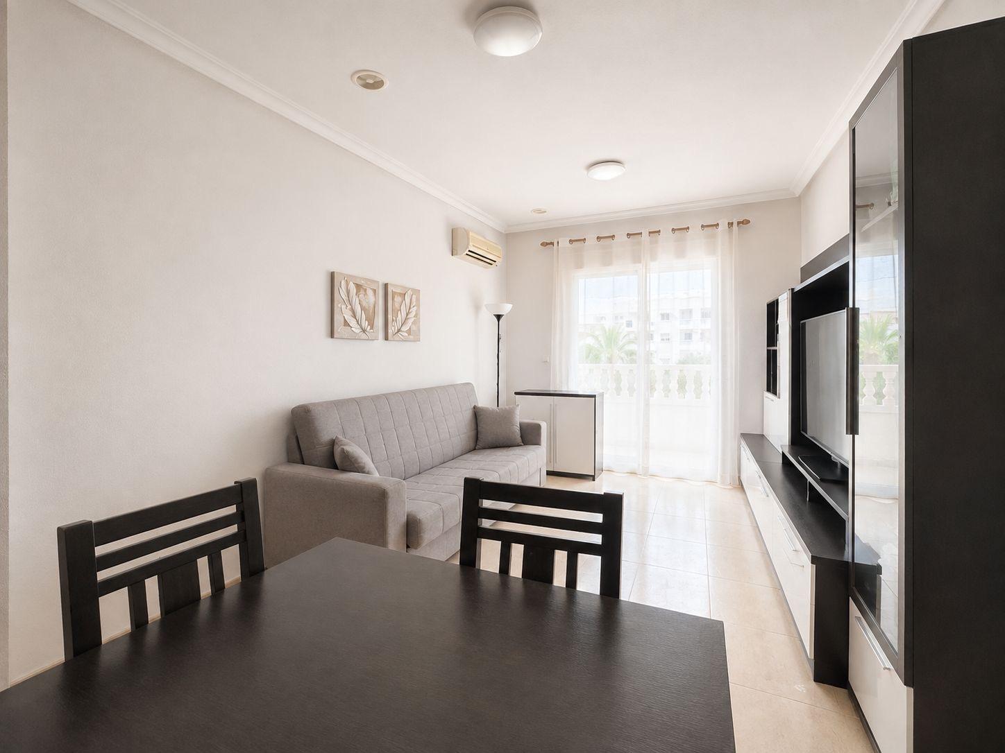 Apartment for sale in Torrevieja, Alicante, Spain
