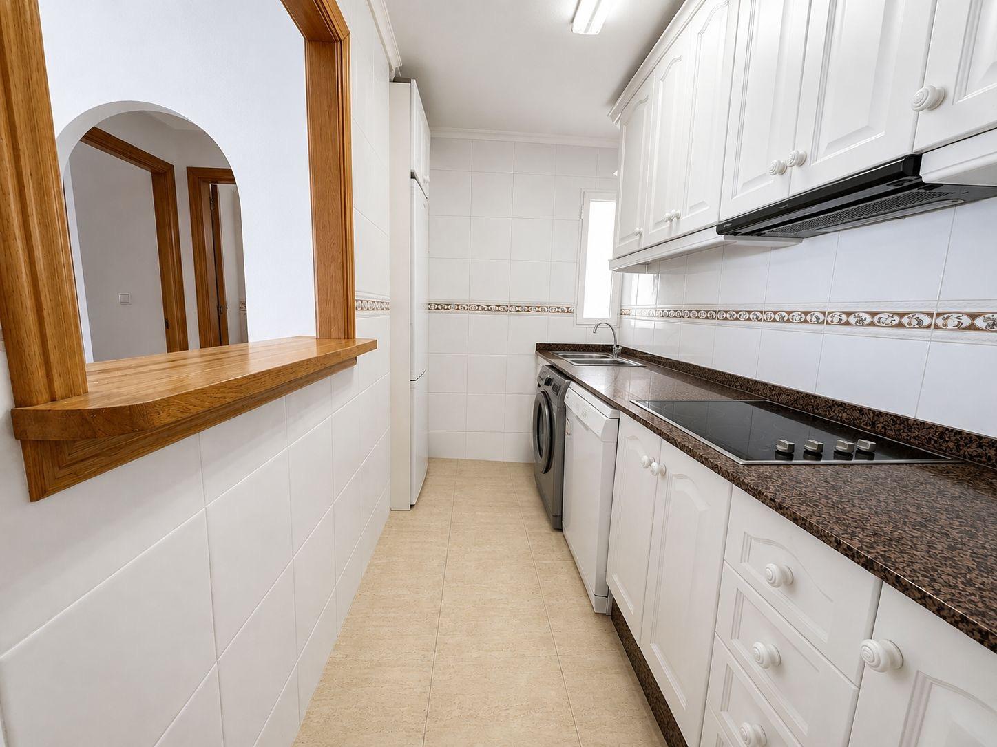 Apartment for sale in Torrevieja, Alicante, Spain