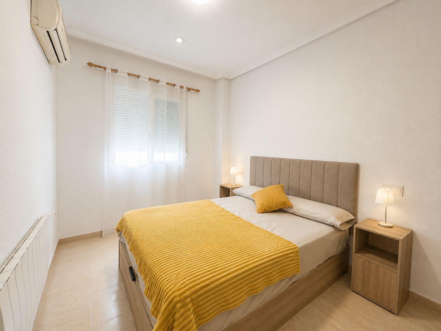 Apartment for sale in Torrevieja, Alicante, Spain