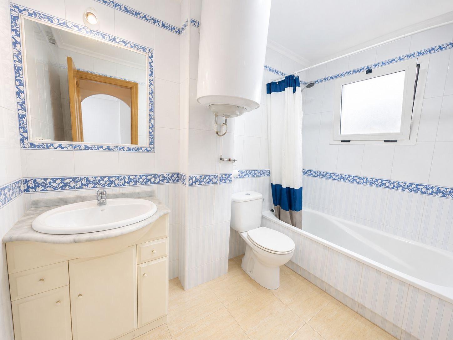 Apartment for sale in Torrevieja, Alicante, Spain