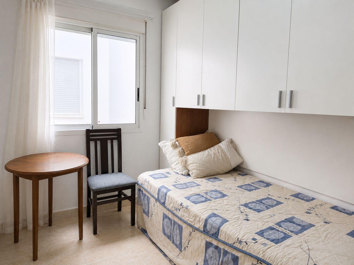 Apartment for sale in Torrevieja, Alicante, Spain