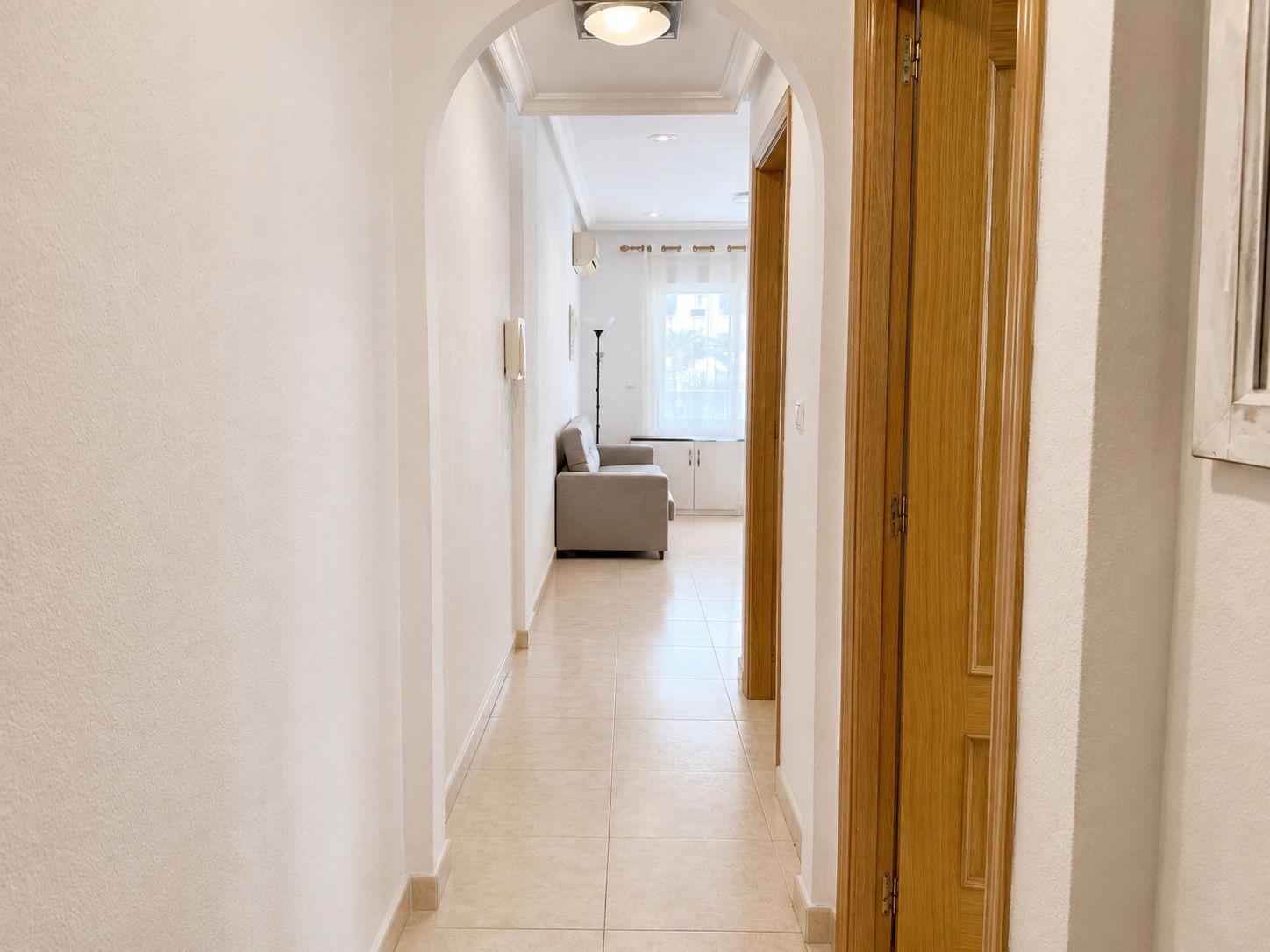 Apartment for sale in Torrevieja, Alicante, Spain