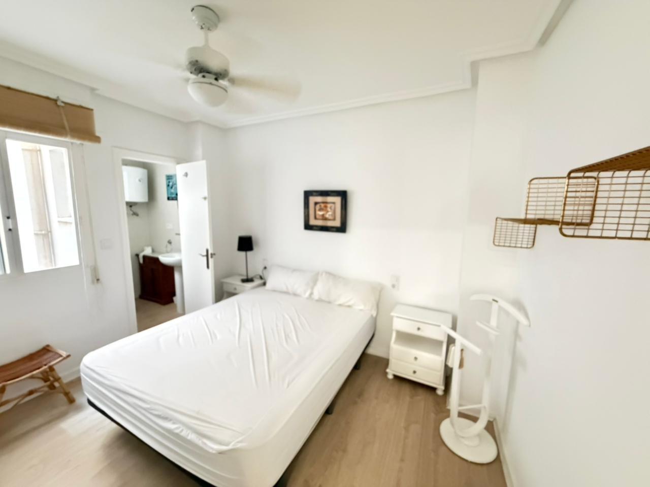 Apartment for sale in Torrevieja, Alicante, Spain