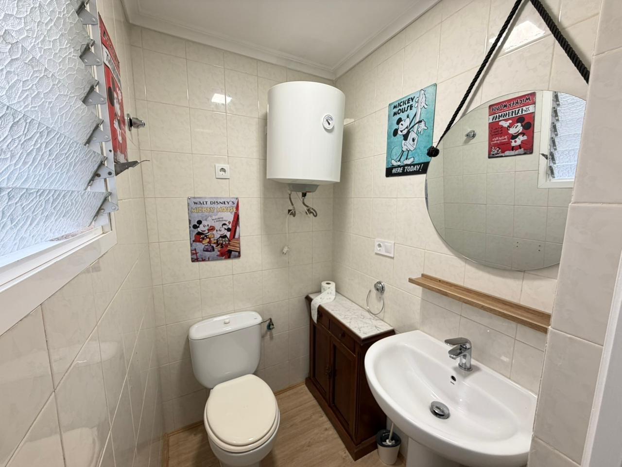 Apartment for sale in Torrevieja, Alicante, Spain