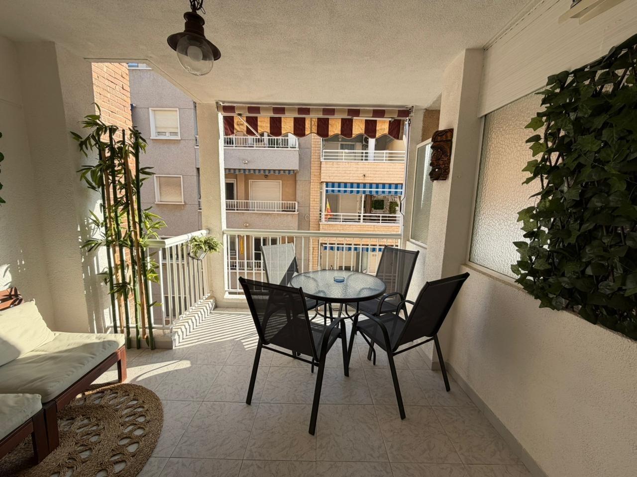 Apartment for sale in Torrevieja, Alicante, Spain