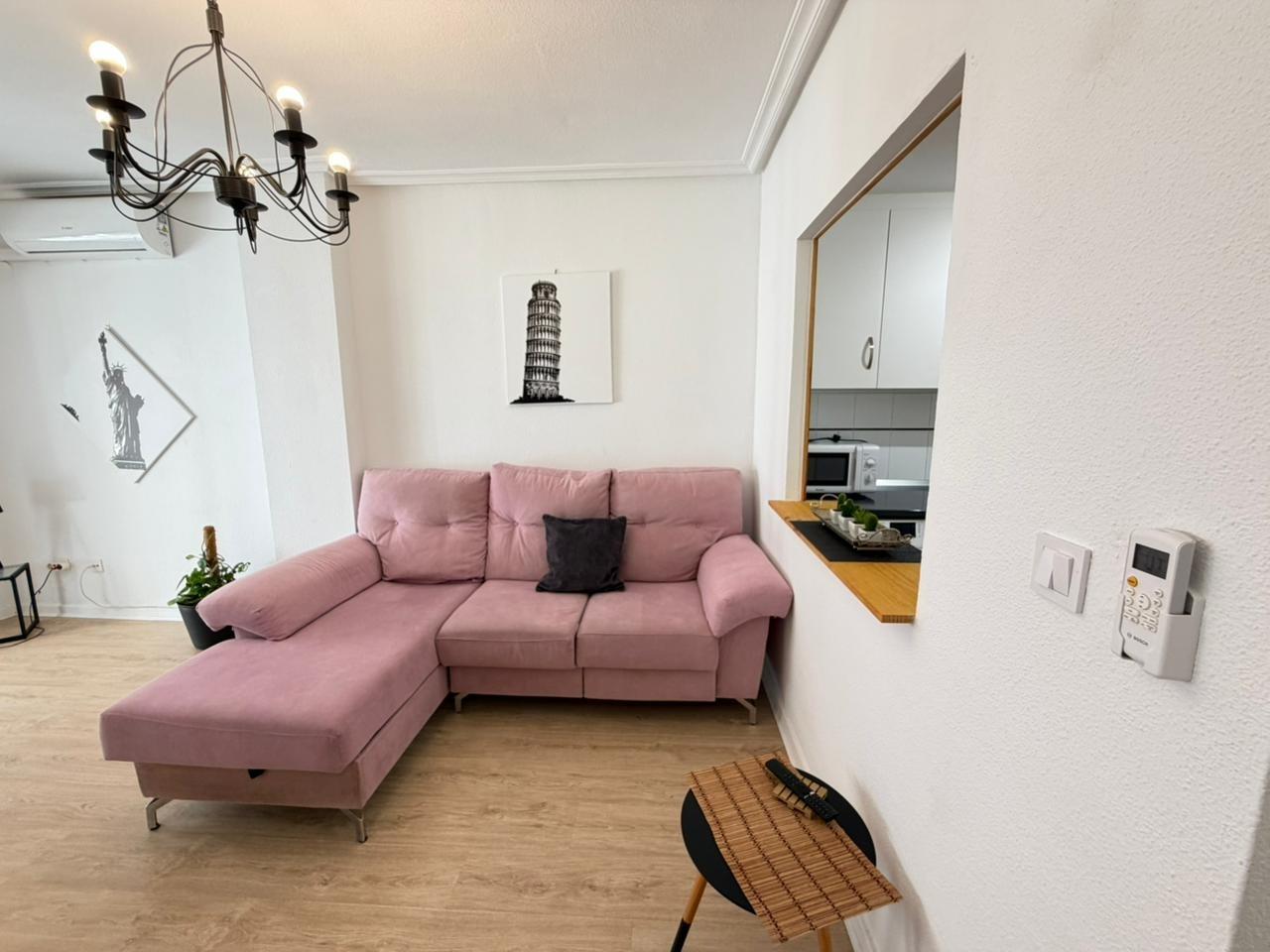 Apartment for sale in Torrevieja, Alicante, Spain