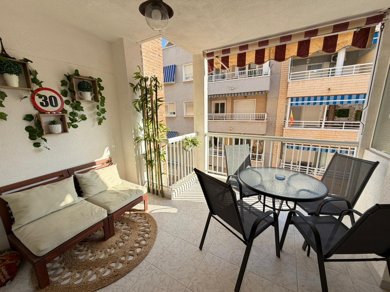 Apartment for sale in Torrevieja, Alicante, Spain