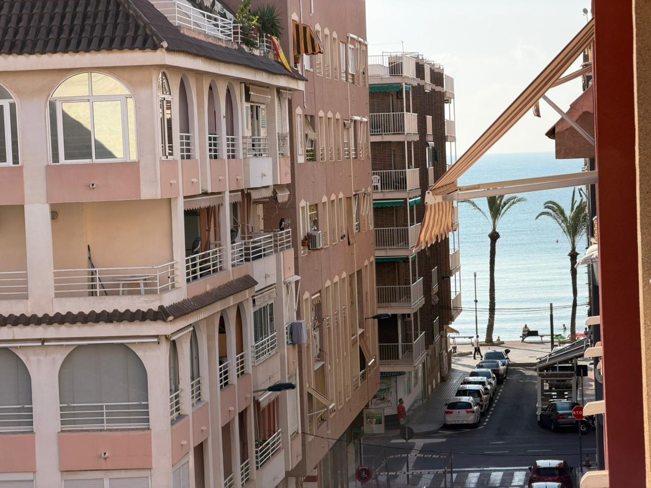 Apartment for sale in Torrevieja, Alicante, Spain