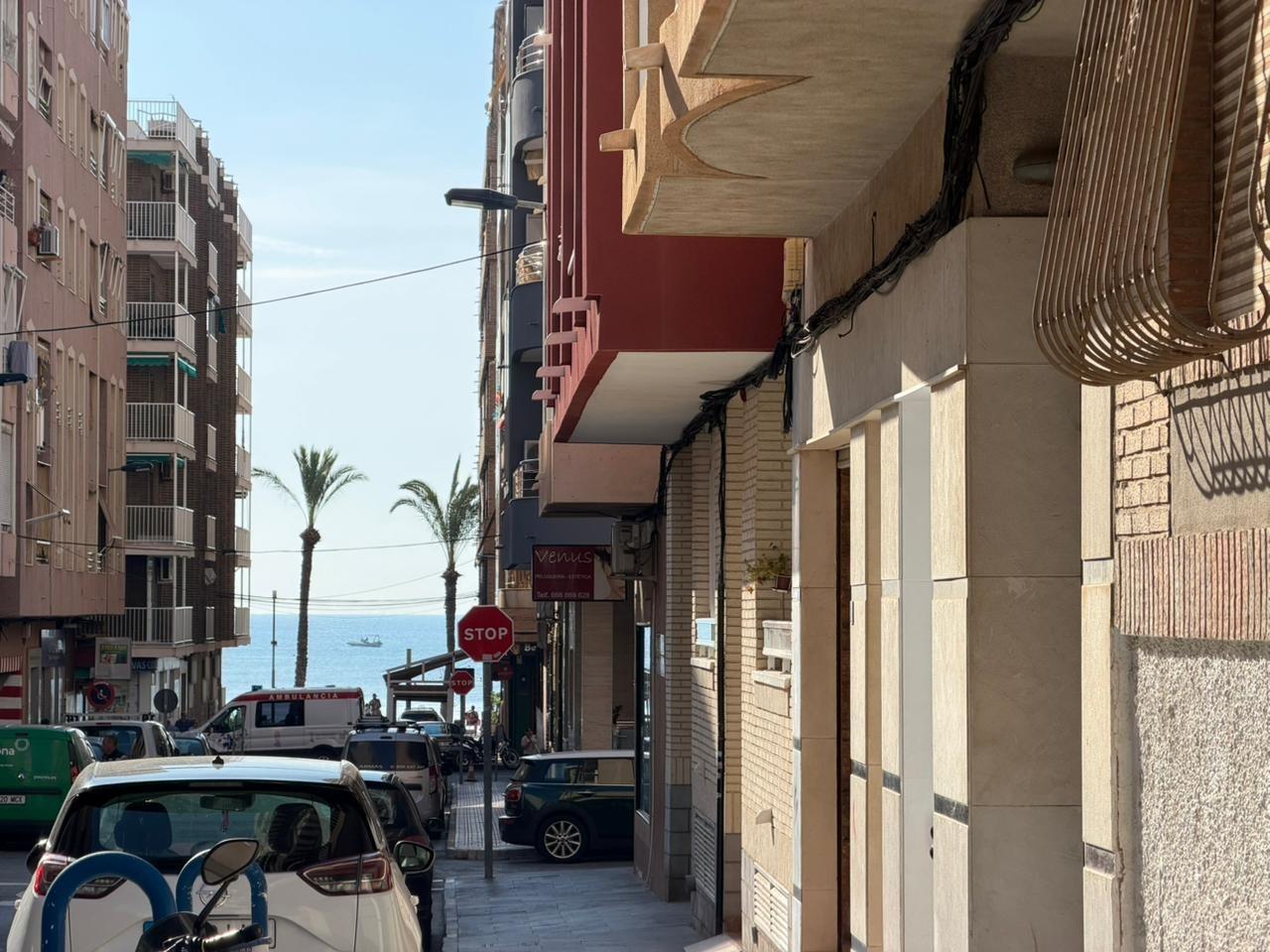 Apartment for sale in Torrevieja, Alicante, Spain