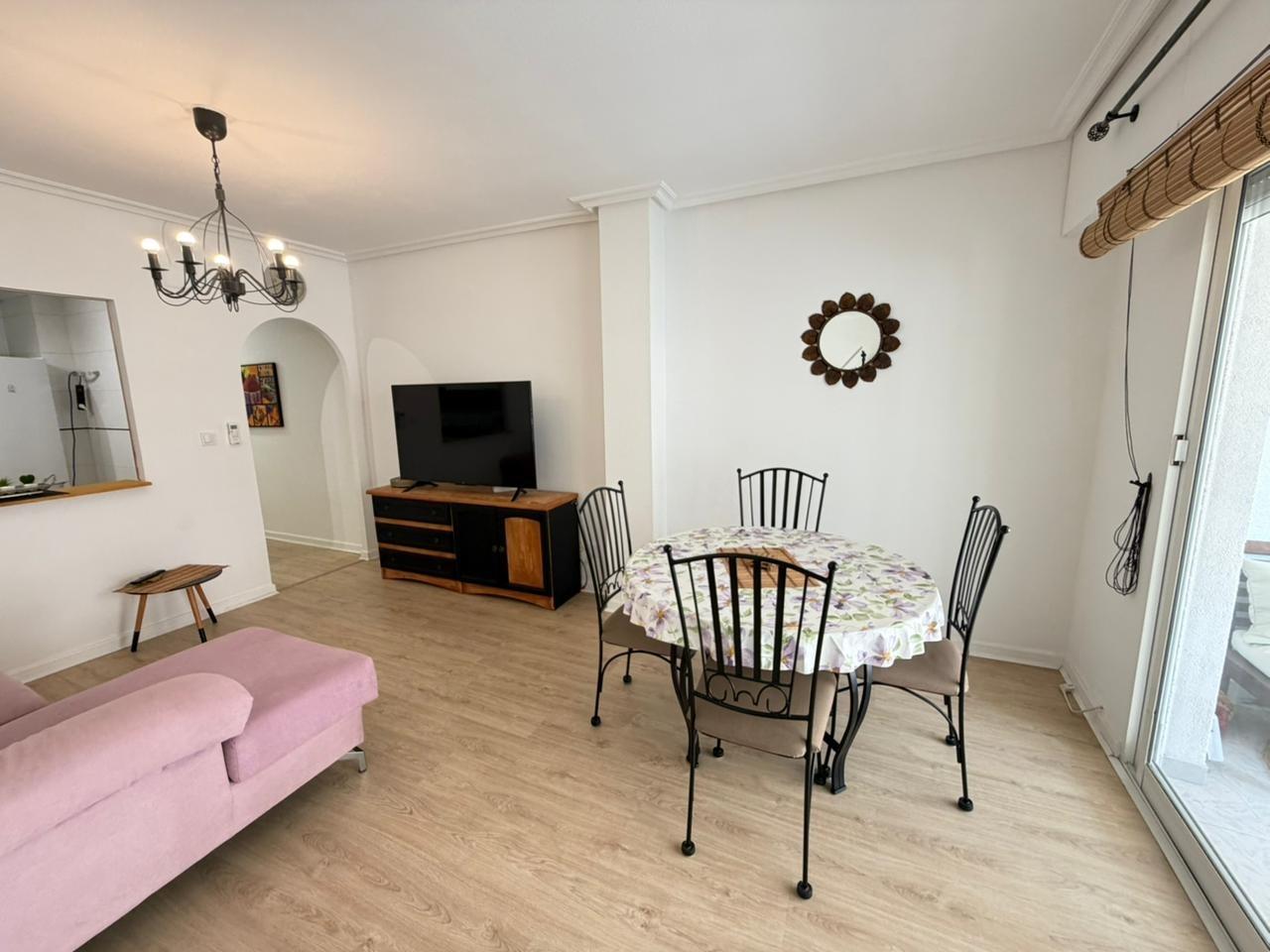 Apartment for sale in Torrevieja, Alicante, Spain