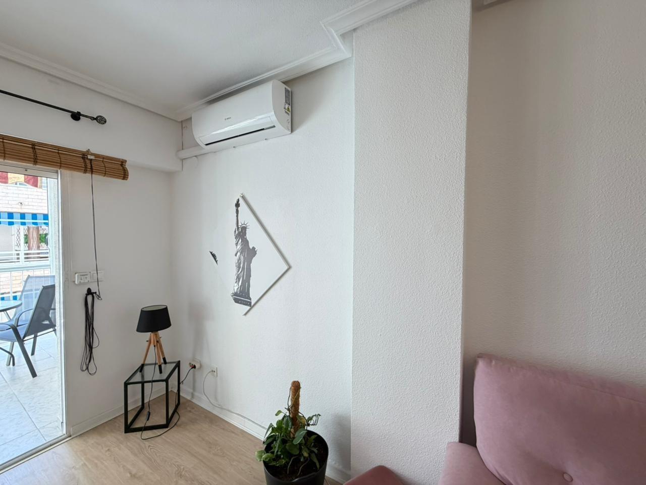Apartment for sale in Torrevieja, Alicante, Spain