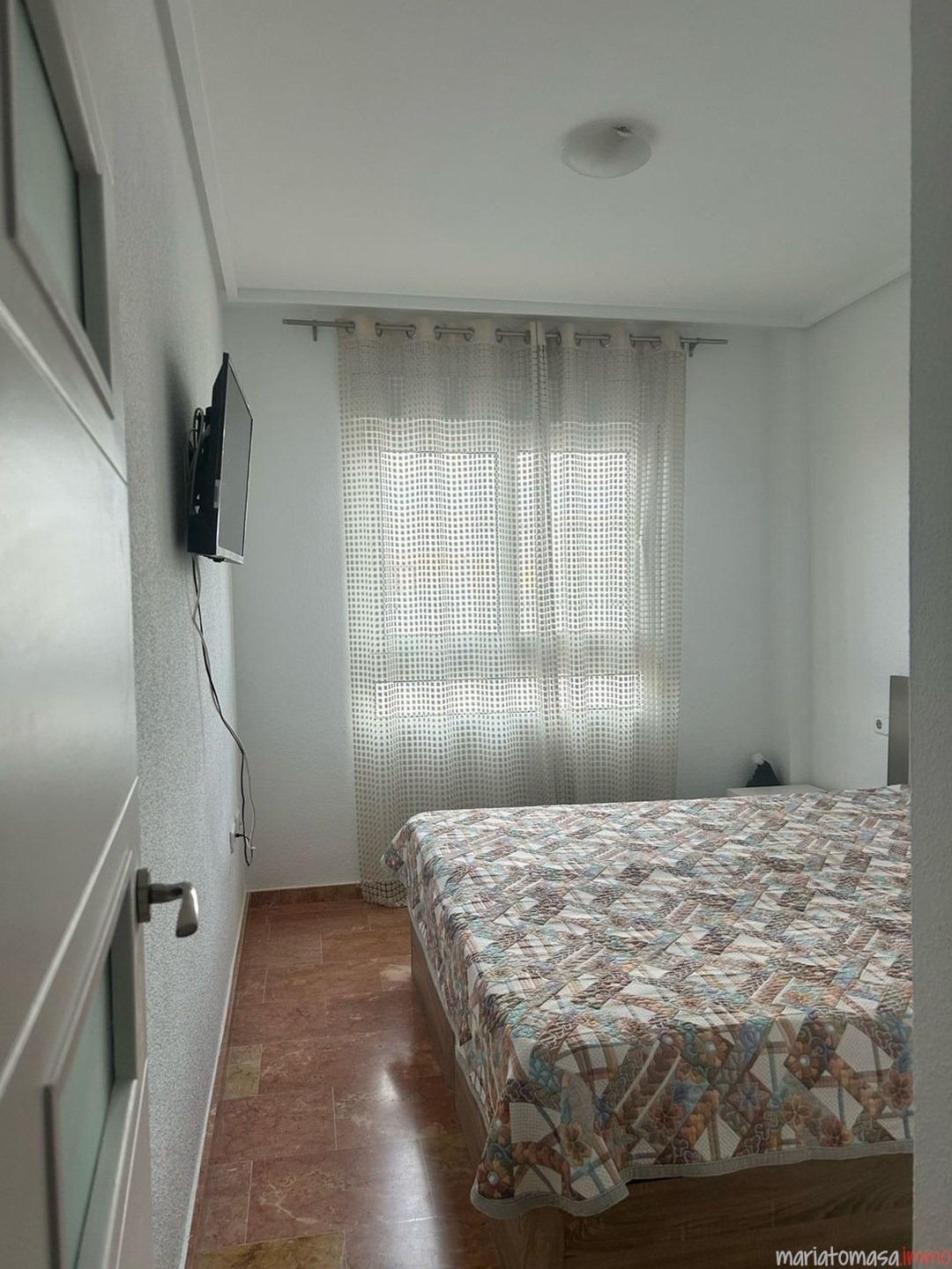 Ático en venta en Torrevieja