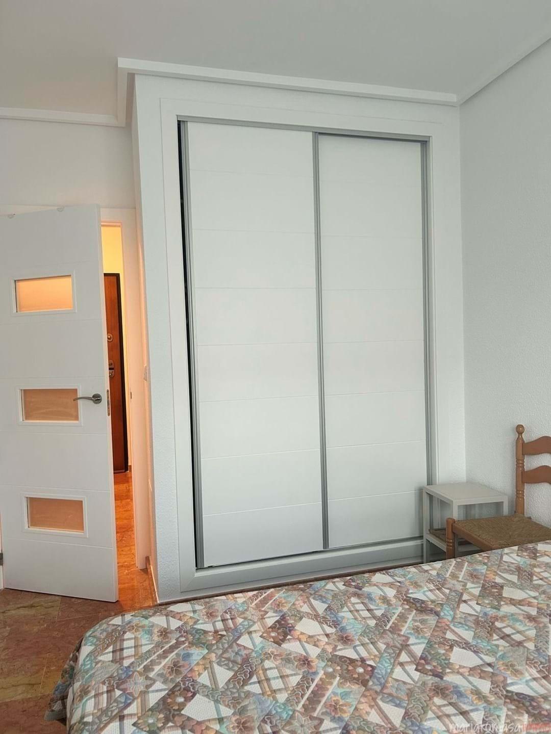Ático en venta en Torrevieja