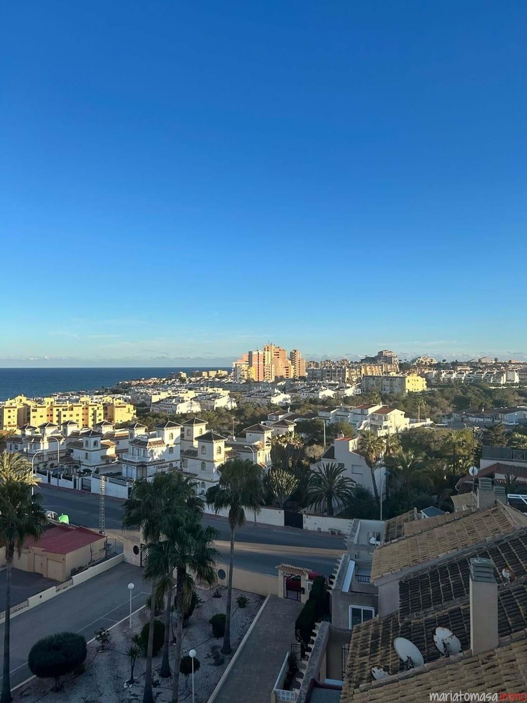 Ático en venta en Torrevieja
