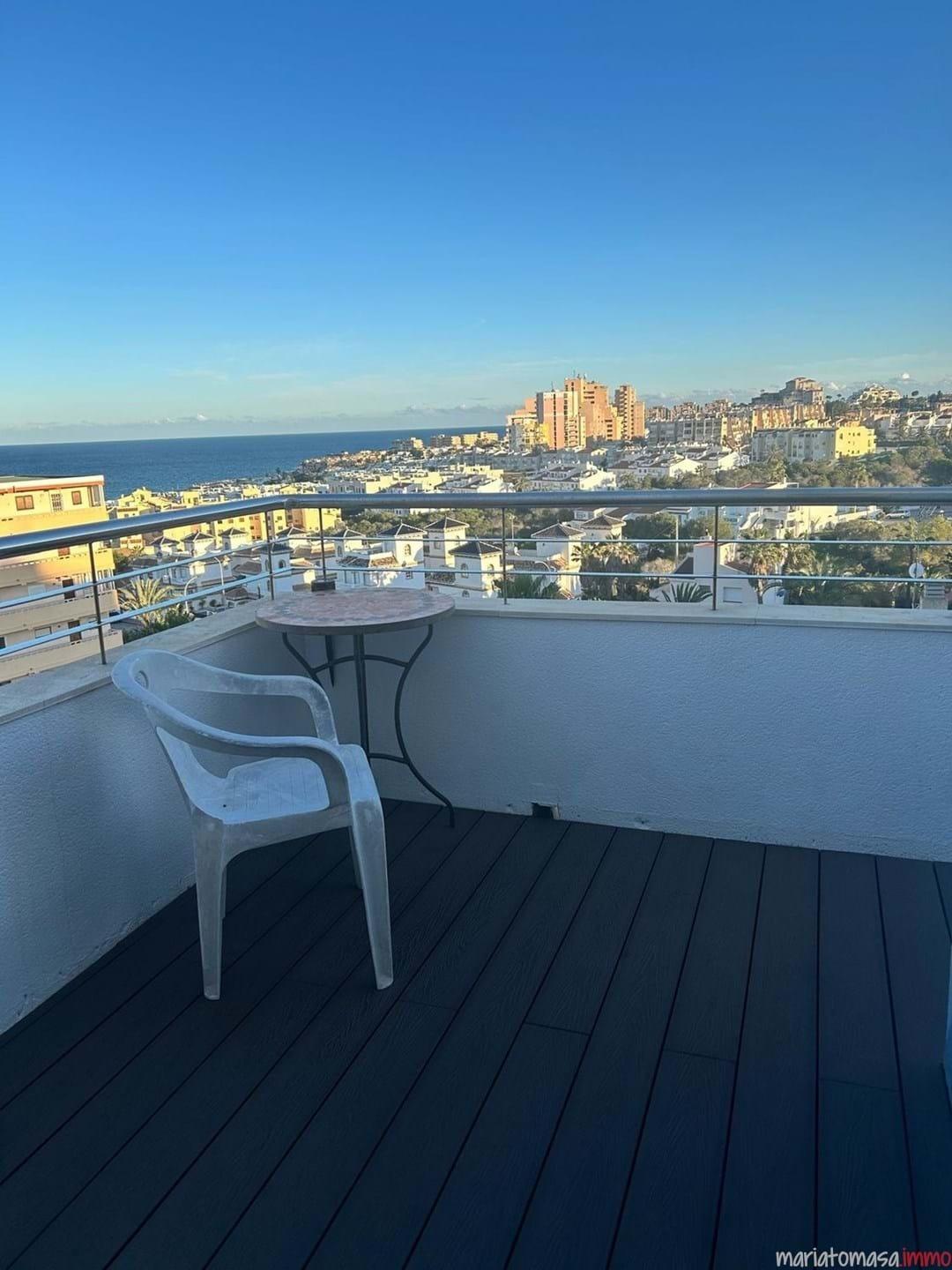 Ático en venta en Torrevieja