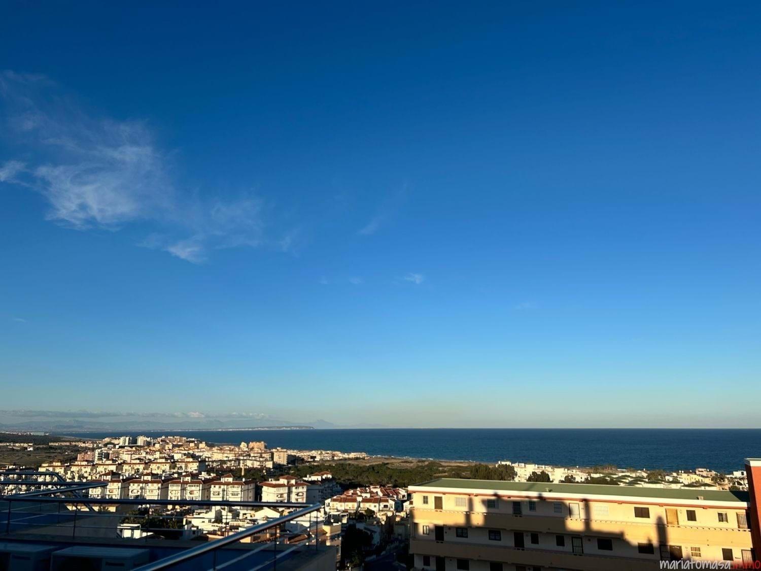 Ático en venta en Torrevieja