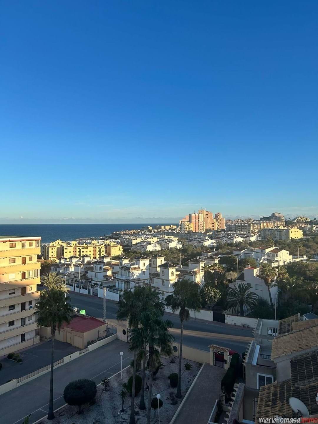 Ático en venta en Torrevieja