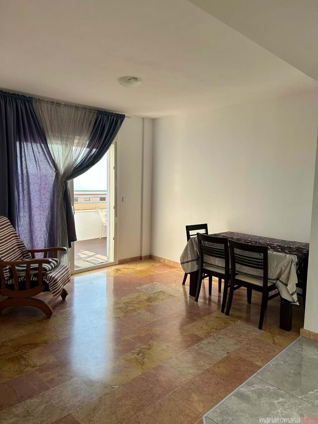 Ático en venta en Torrevieja