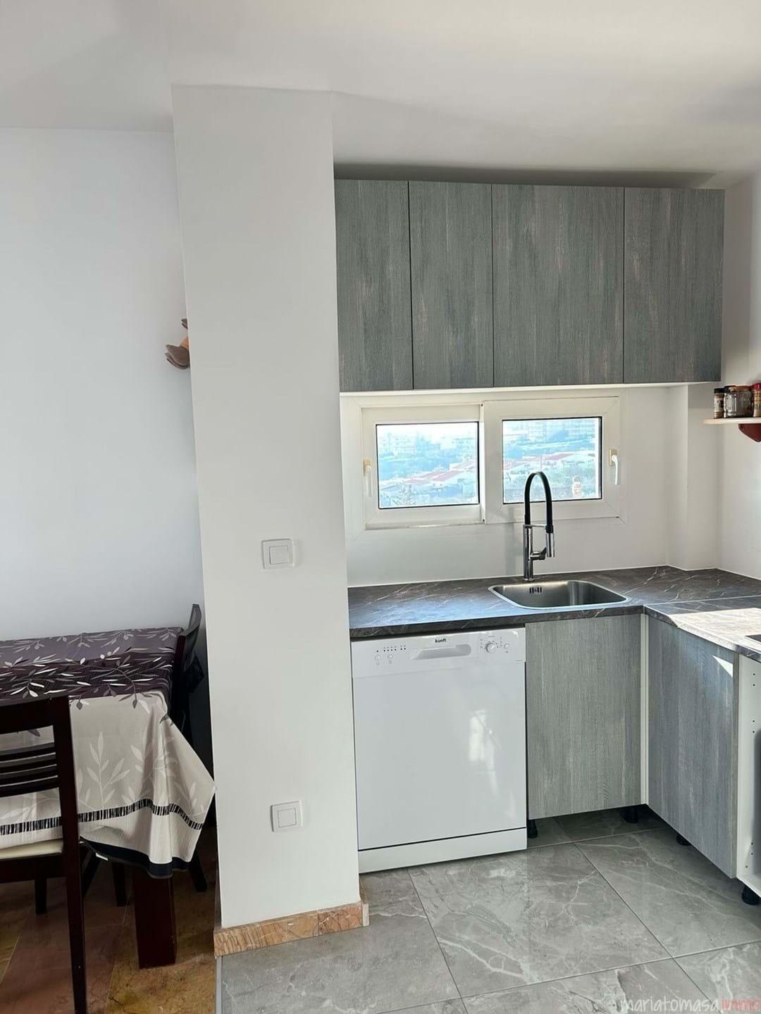 Ático en venta en Torrevieja