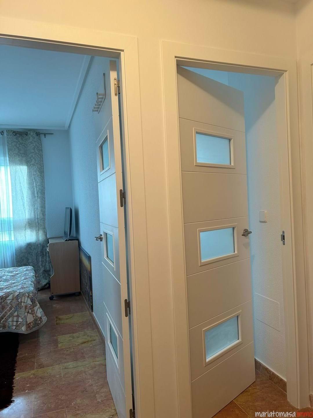 Ático en venta en Torrevieja