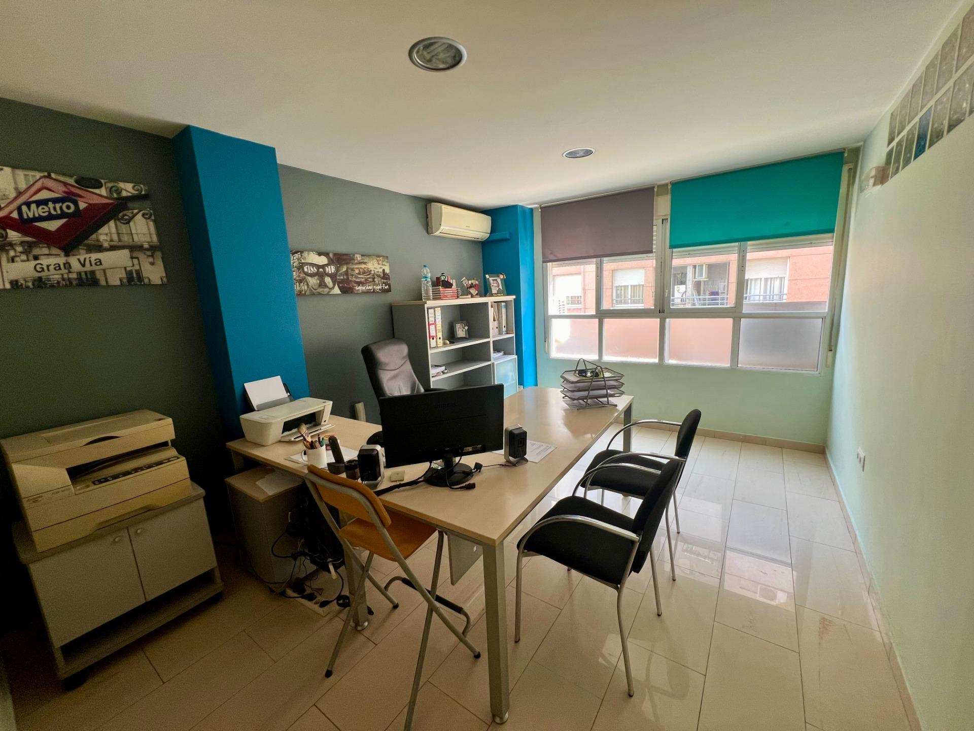 Comercial en venta en Orihuela