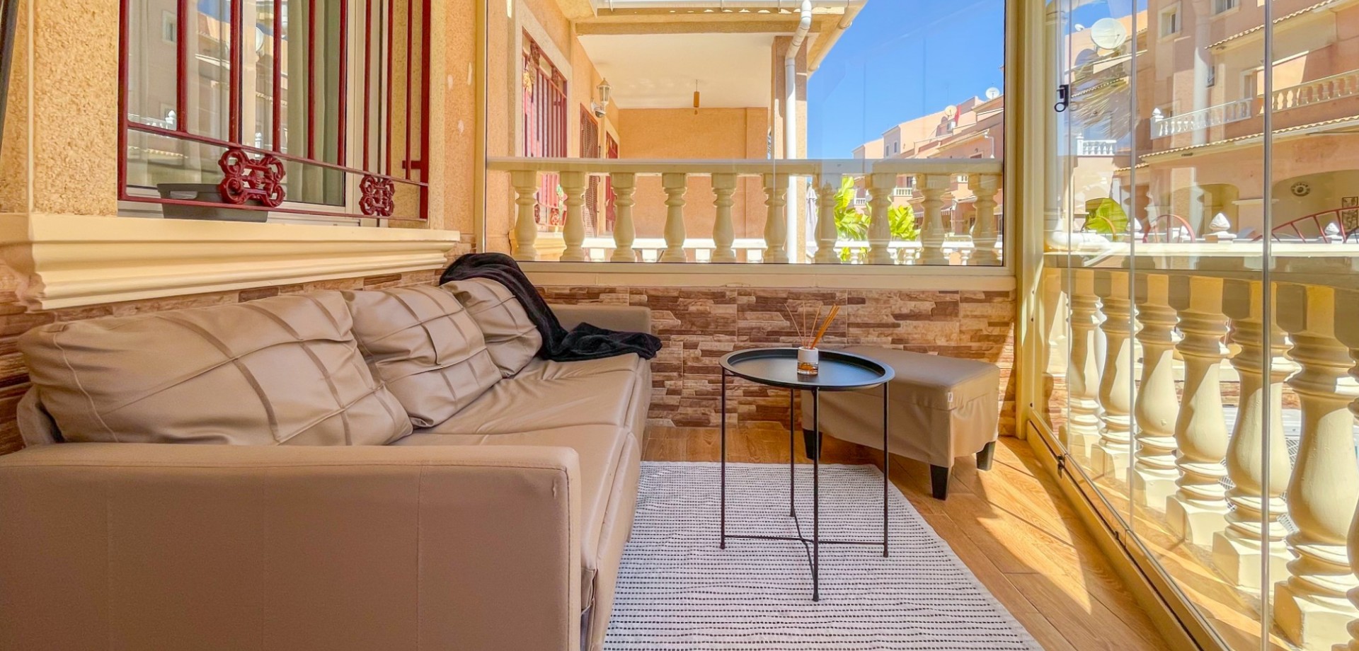 Town House for sale in Orihuela Costa, Alicante, Spain