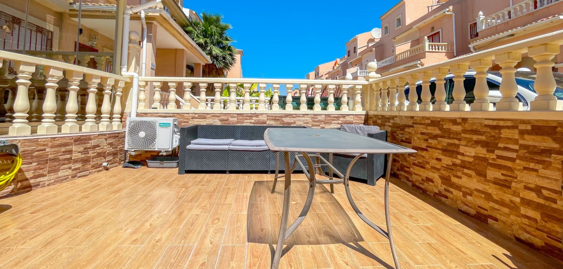 Town House for sale in Orihuela Costa, Alicante, Spain