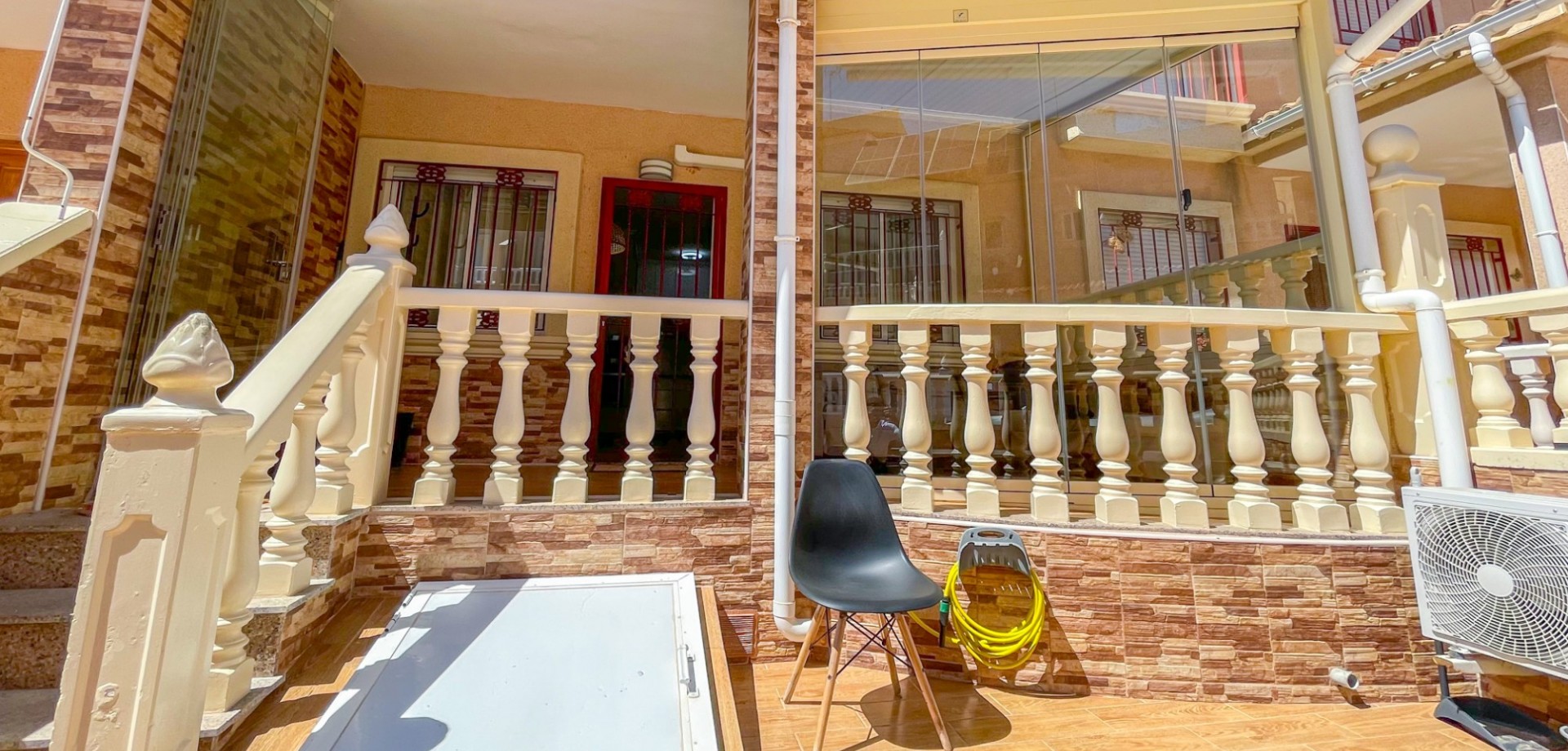 Town House for sale in Orihuela Costa, Alicante, Spain