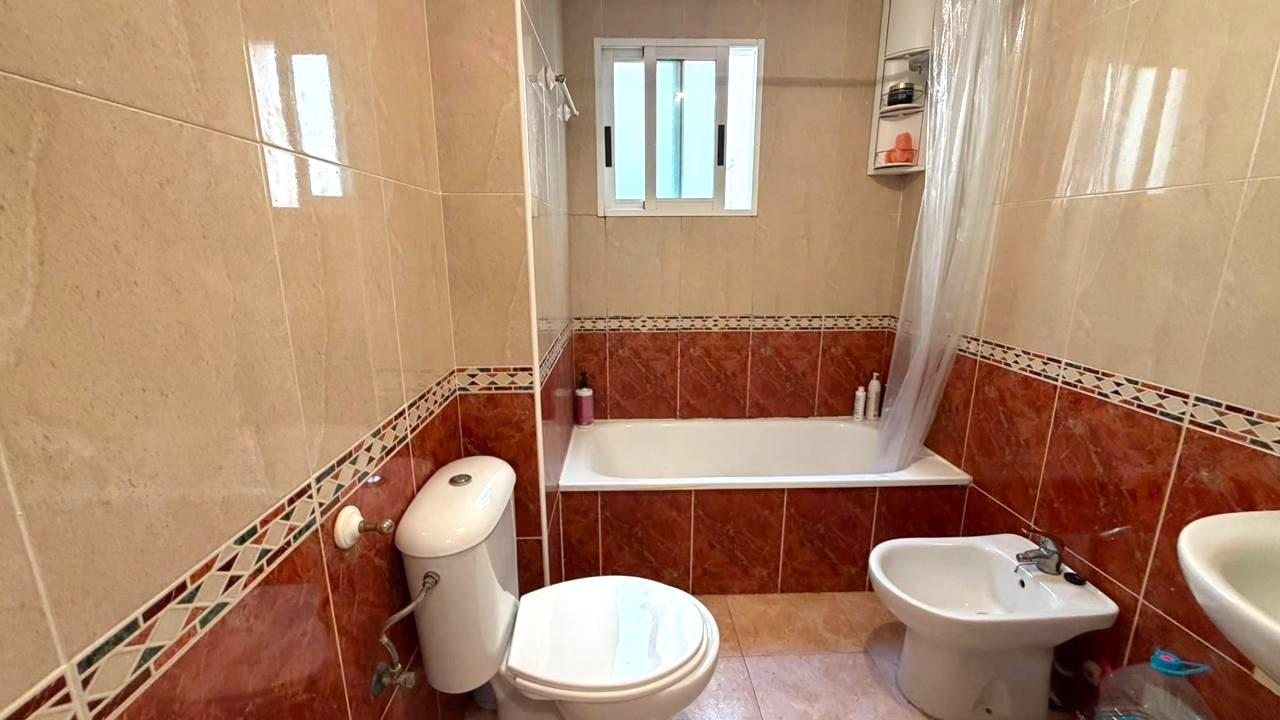 Apartment for sale in Torrevieja, Alicante, Spain
