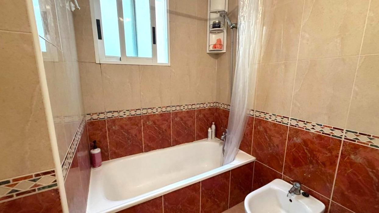 Apartment for sale in Torrevieja, Alicante, Spain