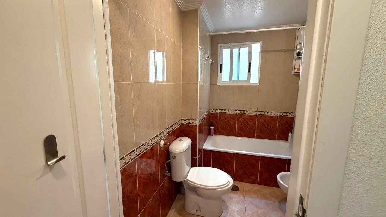 Apartment for sale in Torrevieja, Alicante, Spain