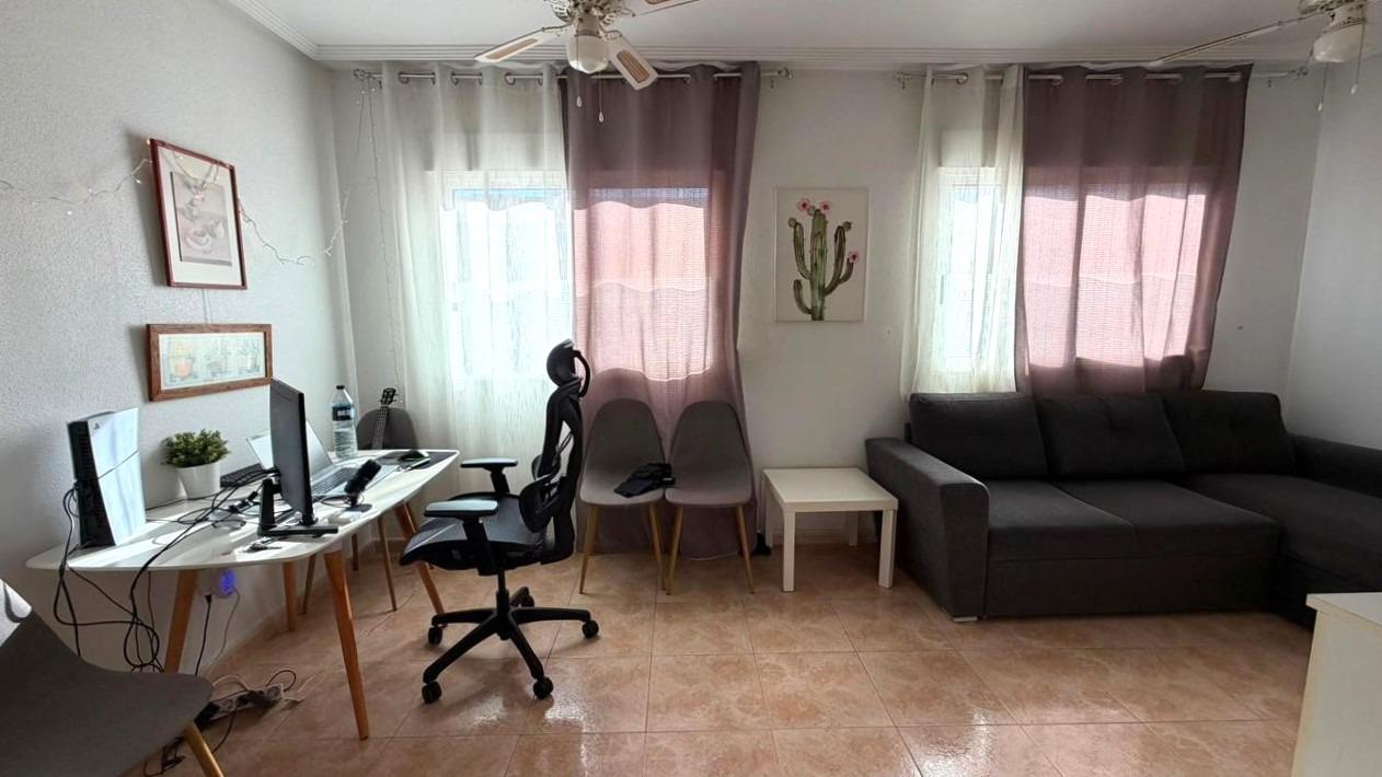 Apartment for sale in Torrevieja, Alicante, Spain