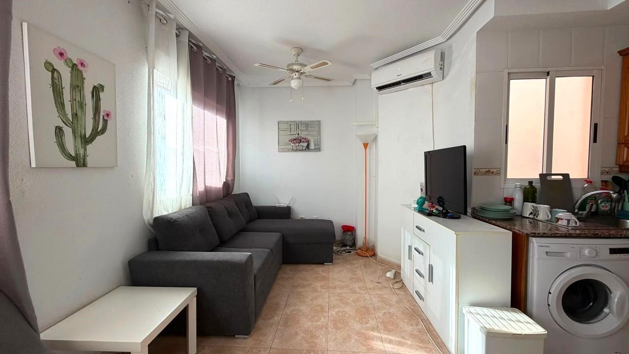 Apartment for sale in Torrevieja, Alicante, Spain