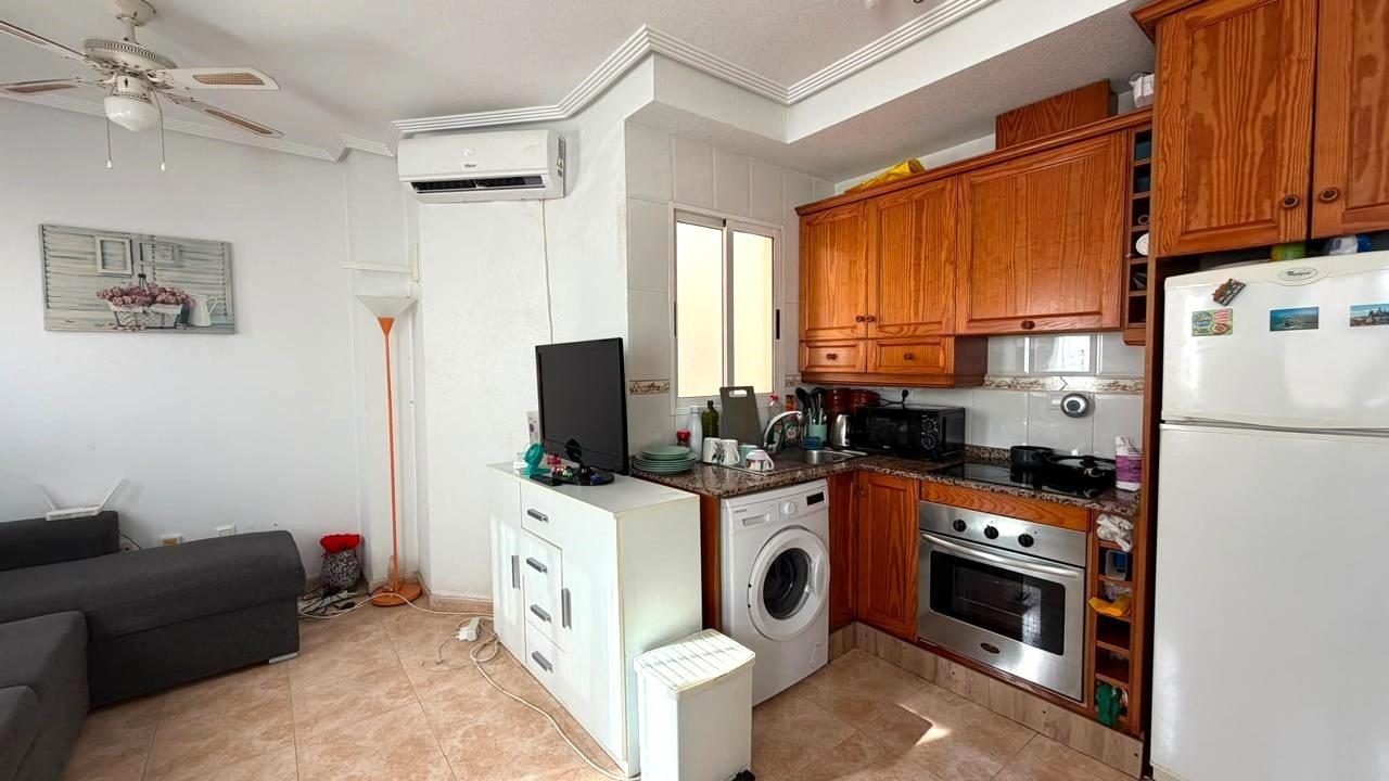 Apartment for sale in Torrevieja, Alicante, Spain