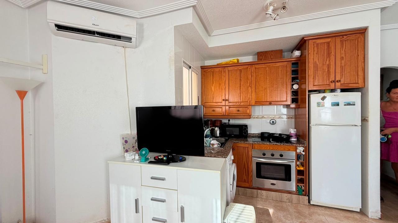 Apartment for sale in Torrevieja, Alicante, Spain