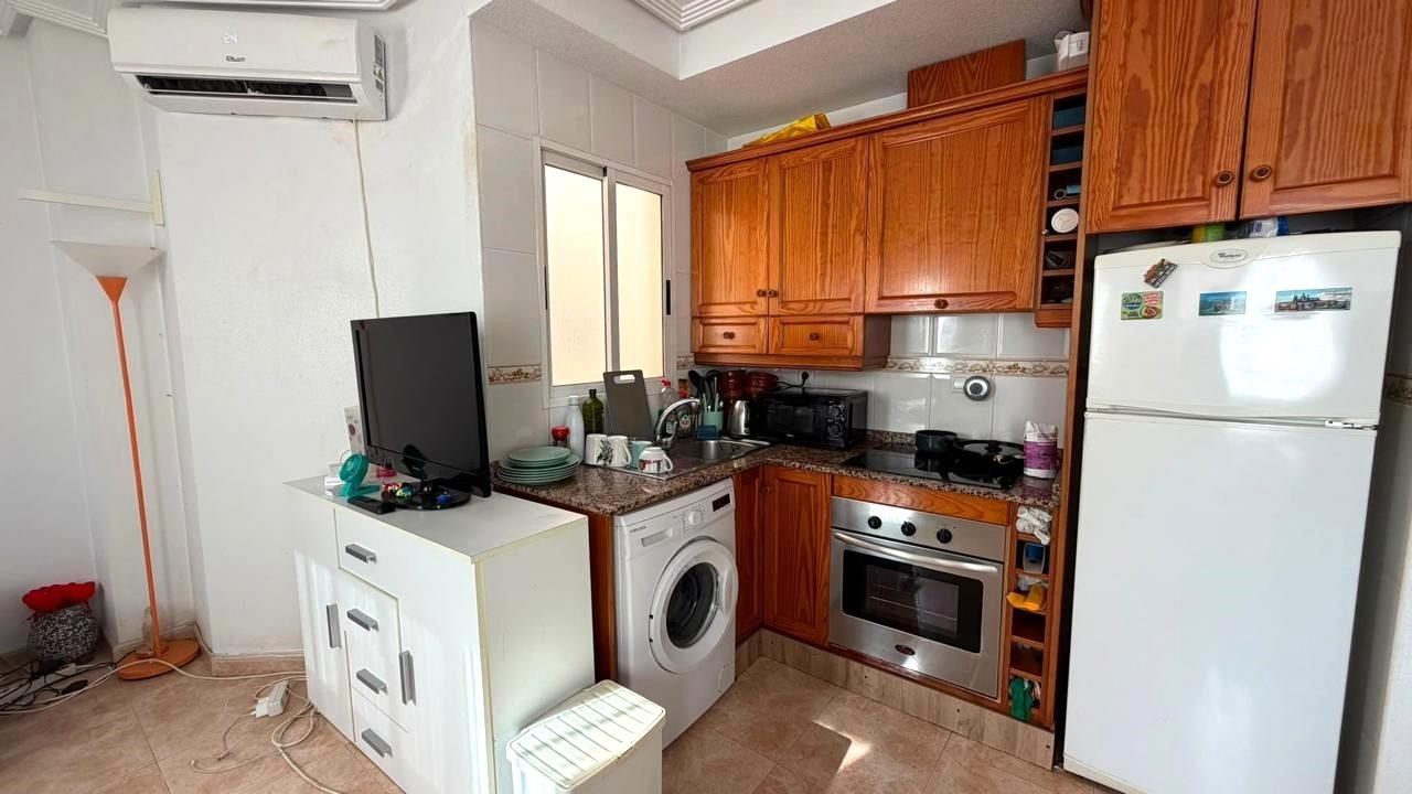 Apartment for sale in Torrevieja, Alicante, Spain
