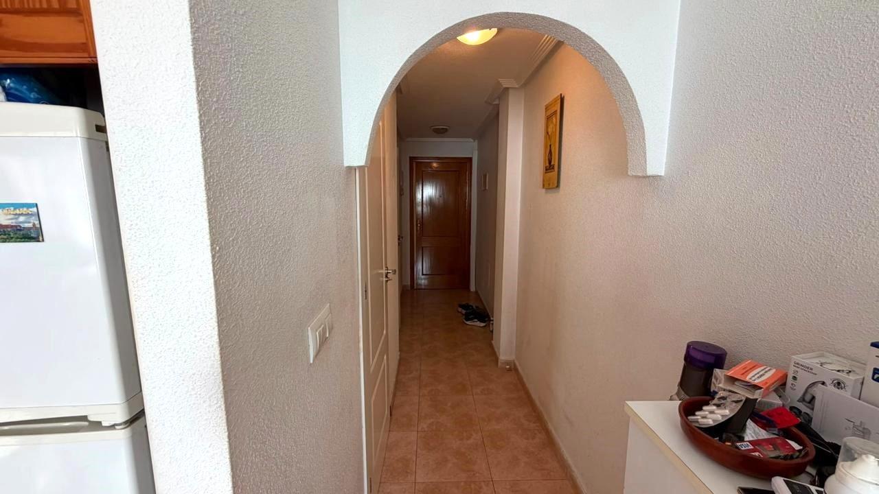 Apartment for sale in Torrevieja, Alicante, Spain
