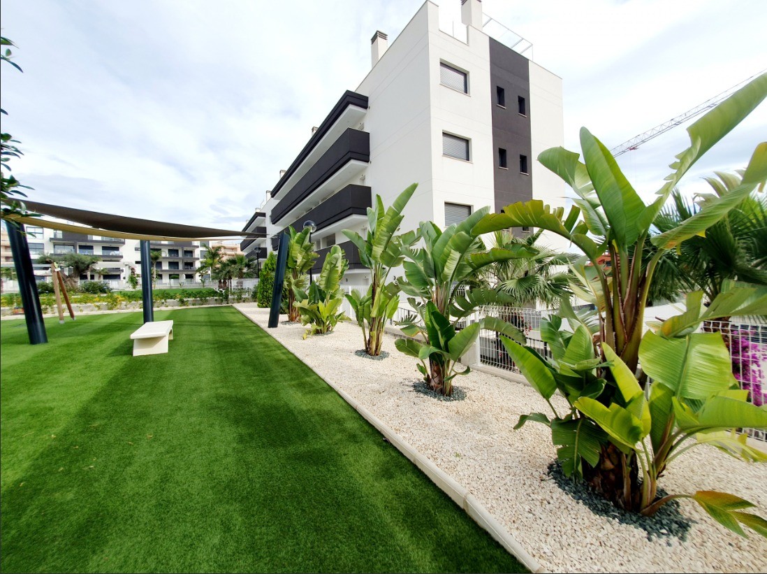 Apartment for sale in Orihuela Costa, Alicante, Spain