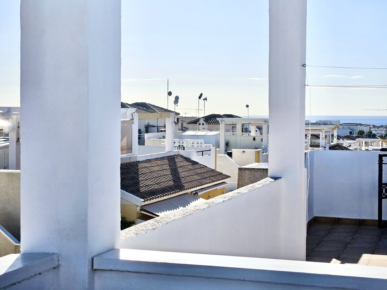 Town House for sale in Punta Prima, Alicante, Spain