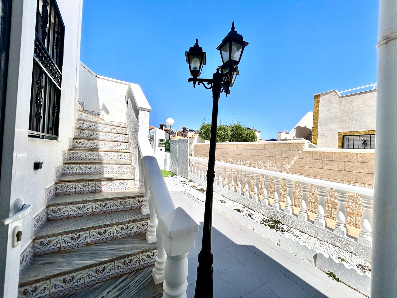 Town House for sale in Punta Prima, Alicante, Spain